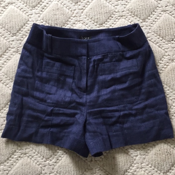 Loft Shorts - Picture 1 of 3
